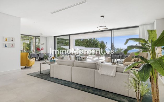 Reventa - Villa - Marbella - Marbella Centro