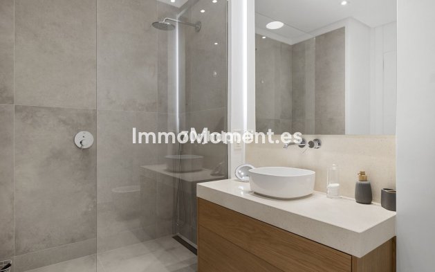 Reventa - Villa - Marbella - Marbella Centro