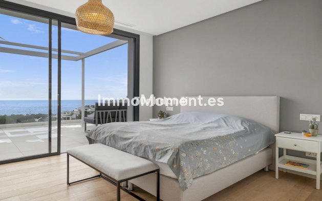 Reventa - Villa - Marbella - Marbella Centro