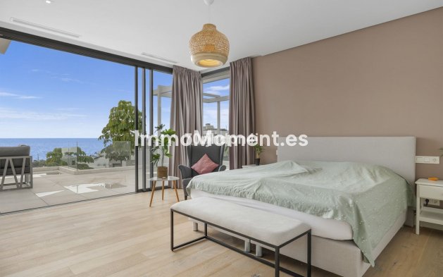 Reventa - Villa - Marbella - Marbella Centro