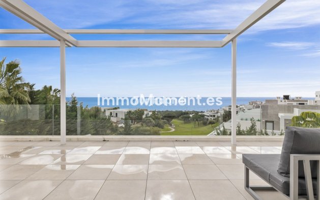 Reventa - Villa - Marbella - Marbella Centro