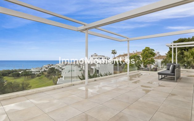 Reventa - Villa - Marbella - Marbella Centro