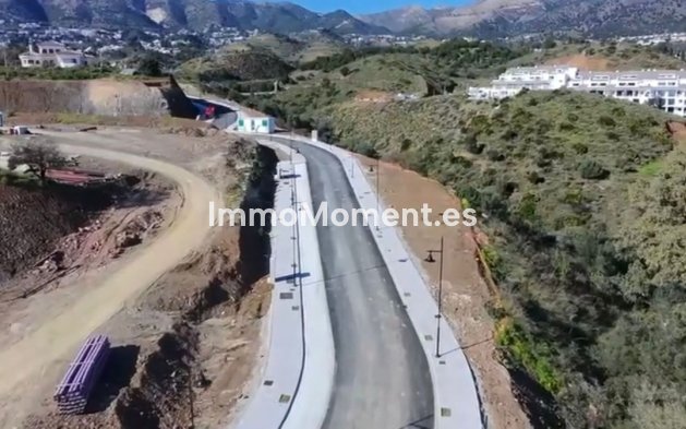 Revente - Parcelle - Fuengirola - Torreblanca
