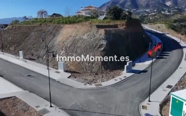 Revente - Parcelle - Fuengirola - Torreblanca