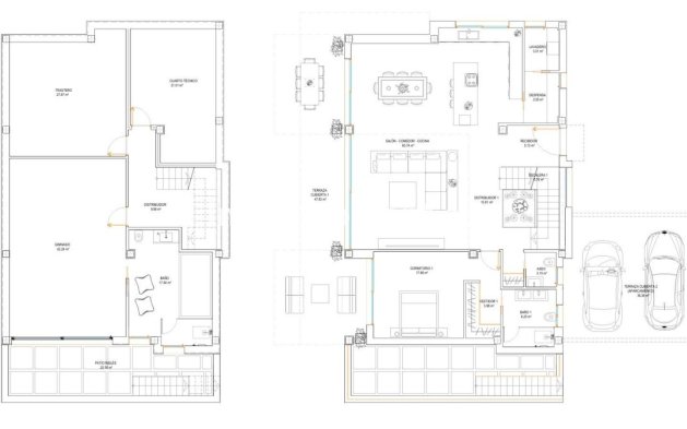 Wiederverkauf - Land - Casares - Casares Playa