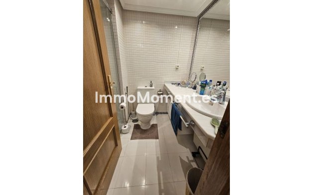 Resale - Apartment - Marbella - Las Chapas