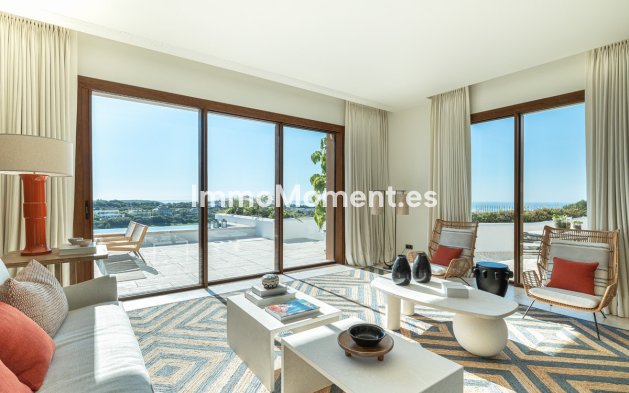 Revente - Villa - Casares - Casares Centro