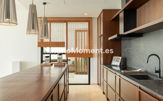 Revente - Villa - Casares - Casares Centro