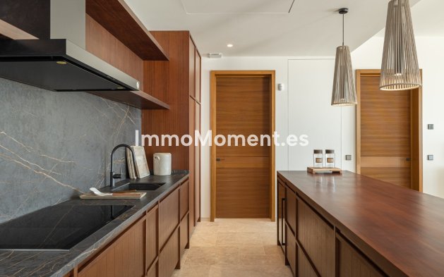 Revente - Villa - Casares - Casares Centro