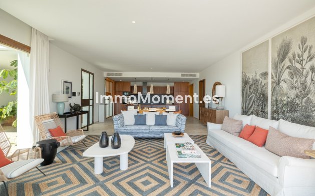 Revente - Villa - Casares - Casares Centro