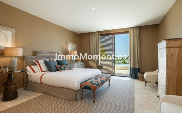 Revente - Villa - Casares - Casares Centro