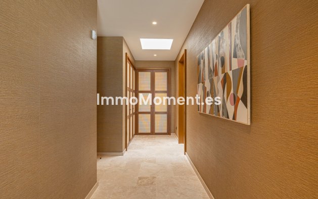 Revente - Villa - Casares - Casares Centro