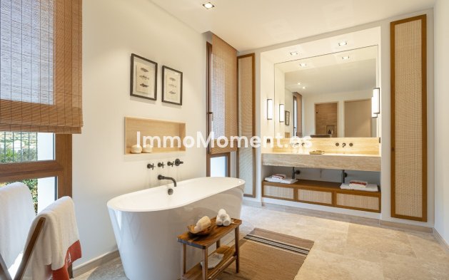 Revente - Villa - Casares - Casares Centro