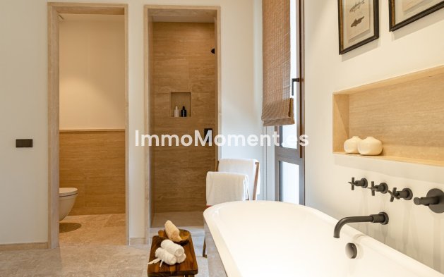 Revente - Villa - Casares - Casares Centro