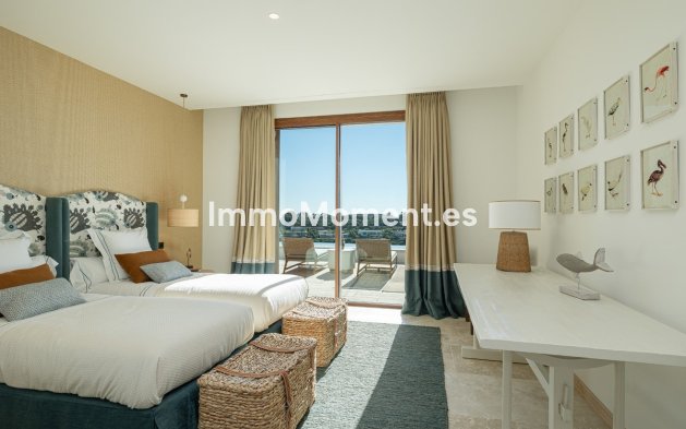 Revente - Villa - Casares - Casares Centro