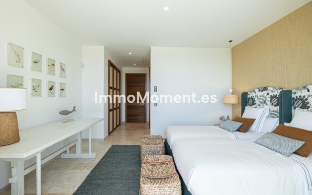 Revente - Villa - Casares - Casares Centro