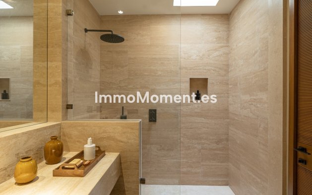 Revente - Villa - Casares - Casares Centro