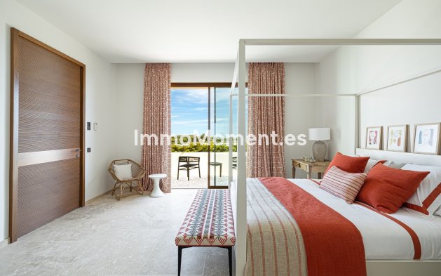 Revente - Villa - Casares - Casares Centro