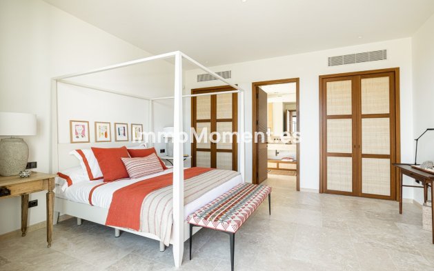 Revente - Villa - Casares - Casares Centro