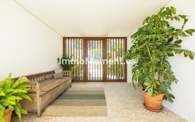 Revente - Villa - Casares - Casares Centro