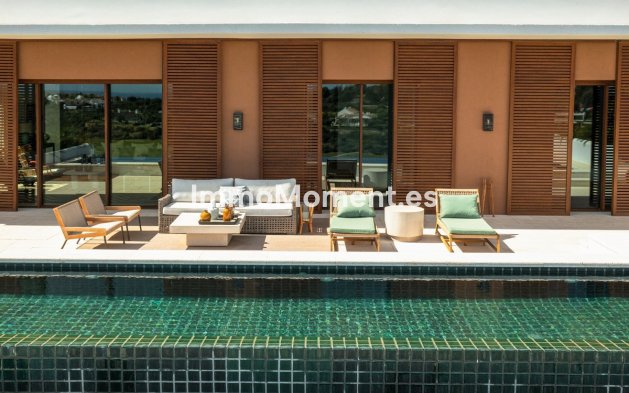 Revente - Villa - Casares - Casares Centro