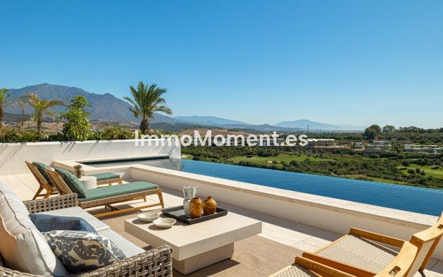 Revente - Villa - Casares - Casares Centro