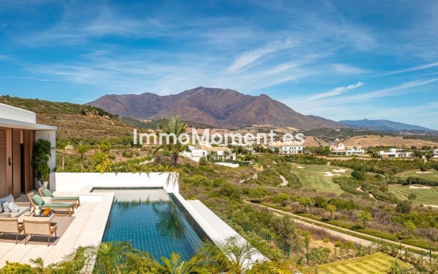 Revente - Villa - Casares - Casares Centro