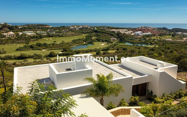 Revente - Villa - Casares - Casares Centro