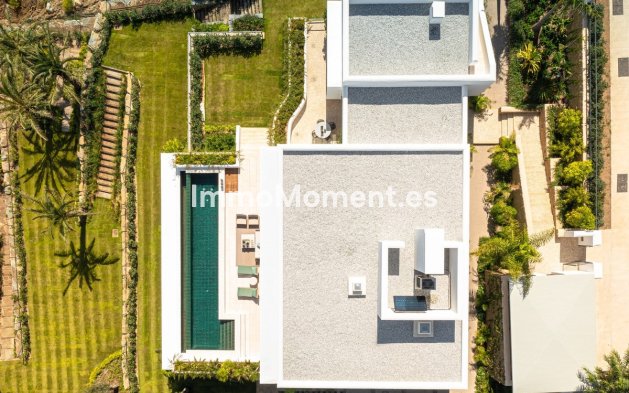 Revente - Villa - Casares - Casares Centro