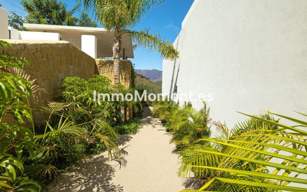 Revente - Villa - Casares - Casares Centro