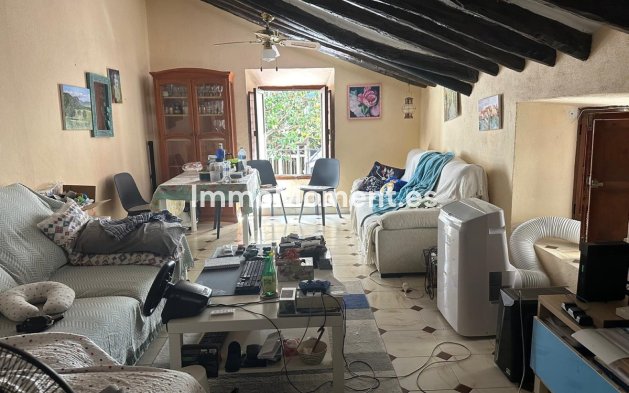 Wiederverkauf - Villa - Marbella - Marbella Centro