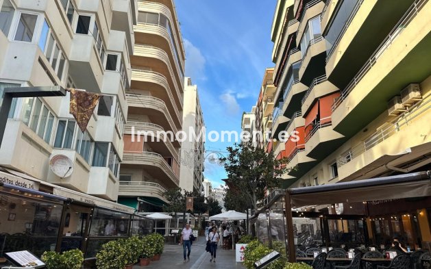 Wiederverkauf - Villa - Marbella - Marbella Centro