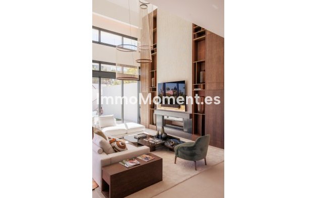 Reventa - Villa - Marbella - The Golden Mile