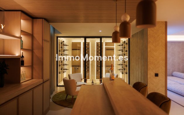 Reventa - Villa - Marbella - The Golden Mile