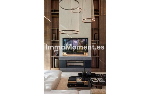 Reventa - Villa - Marbella - The Golden Mile