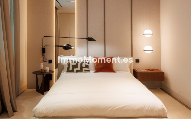 Reventa - Villa - Marbella - The Golden Mile