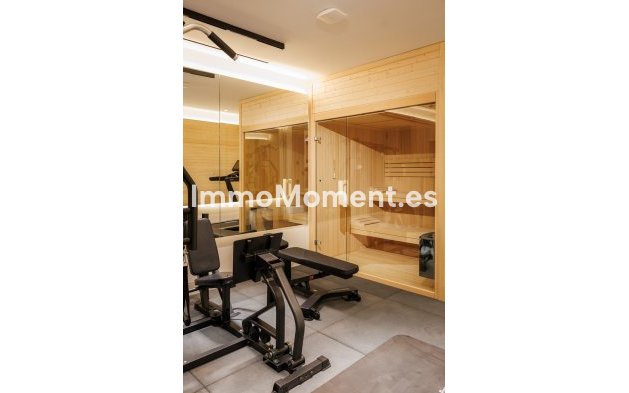 Reventa - Villa - Marbella - The Golden Mile