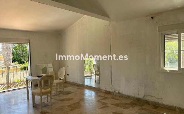 Bestaande woning - Villa - Marbella - Nueva Andalucía