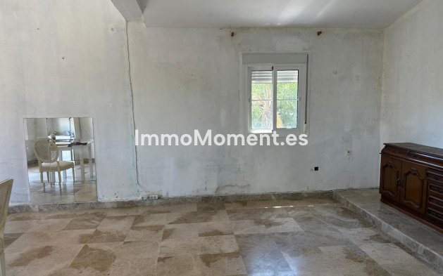 Bestaande woning - Villa - Marbella - Nueva Andalucía