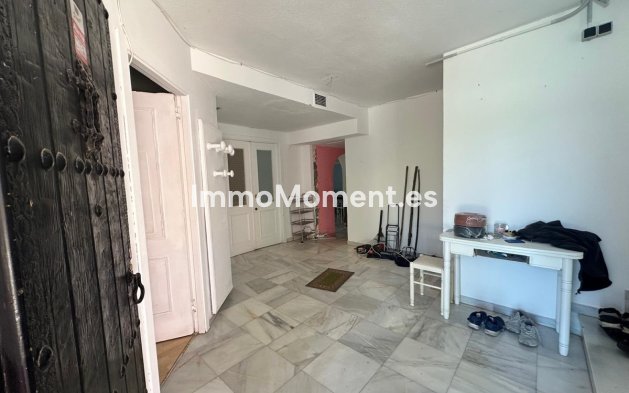 Bestaande woning - Villa - Marbella - Nueva Andalucía