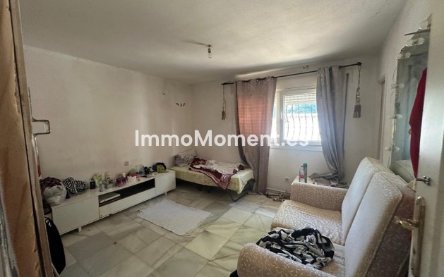 Bestaande woning - Villa - Marbella - Nueva Andalucía