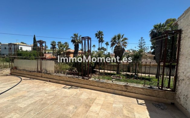 Bestaande woning - Villa - Marbella - Nueva Andalucía