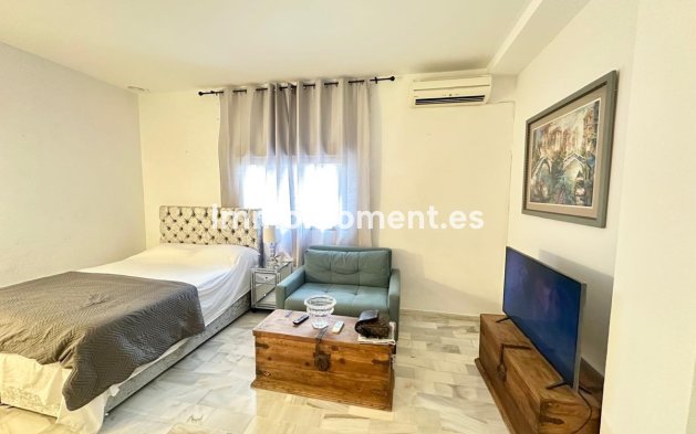 Bestaande woning - Appartement - Marbella - Nueva Andalucía