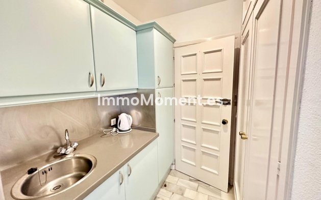 Bestaande woning - Appartement - Marbella - Nueva Andalucía