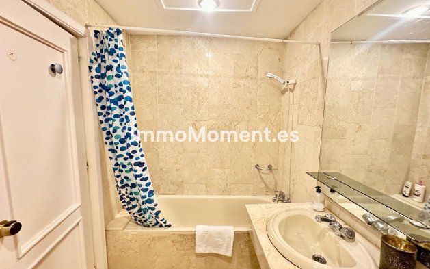 Bestaande woning - Appartement - Marbella - Nueva Andalucía