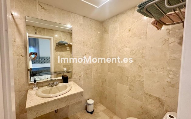 Bestaande woning - Appartement - Marbella - Nueva Andalucía
