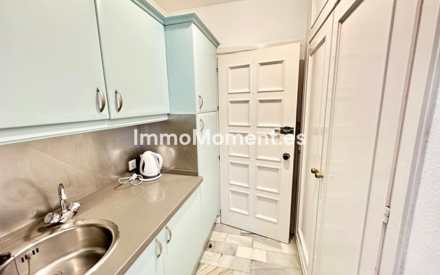 Bestaande woning - Appartement - Marbella - Nueva Andalucía