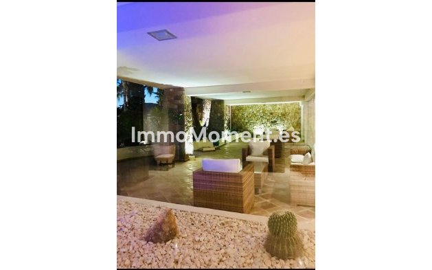 Bestaande woning - Appartement - Marbella - Nueva Andalucía