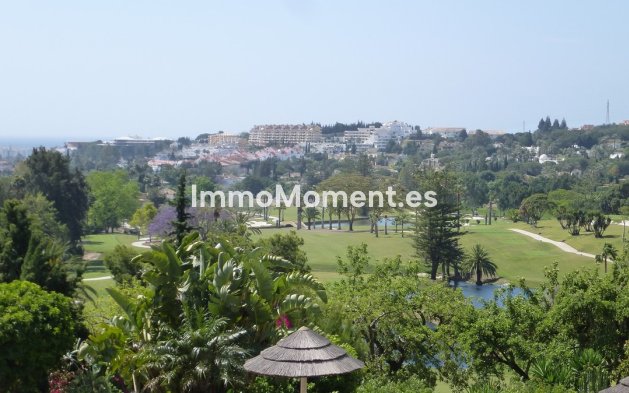 Bestaande woning - Appartement - Marbella - Nueva Andalucía