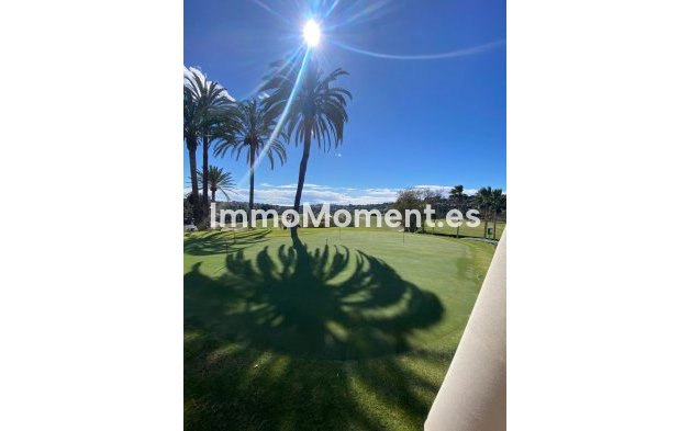 Bestaande woning - Appartement - Marbella - Nueva Andalucía
